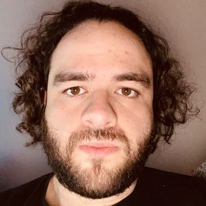 Meet your Posher, Justin